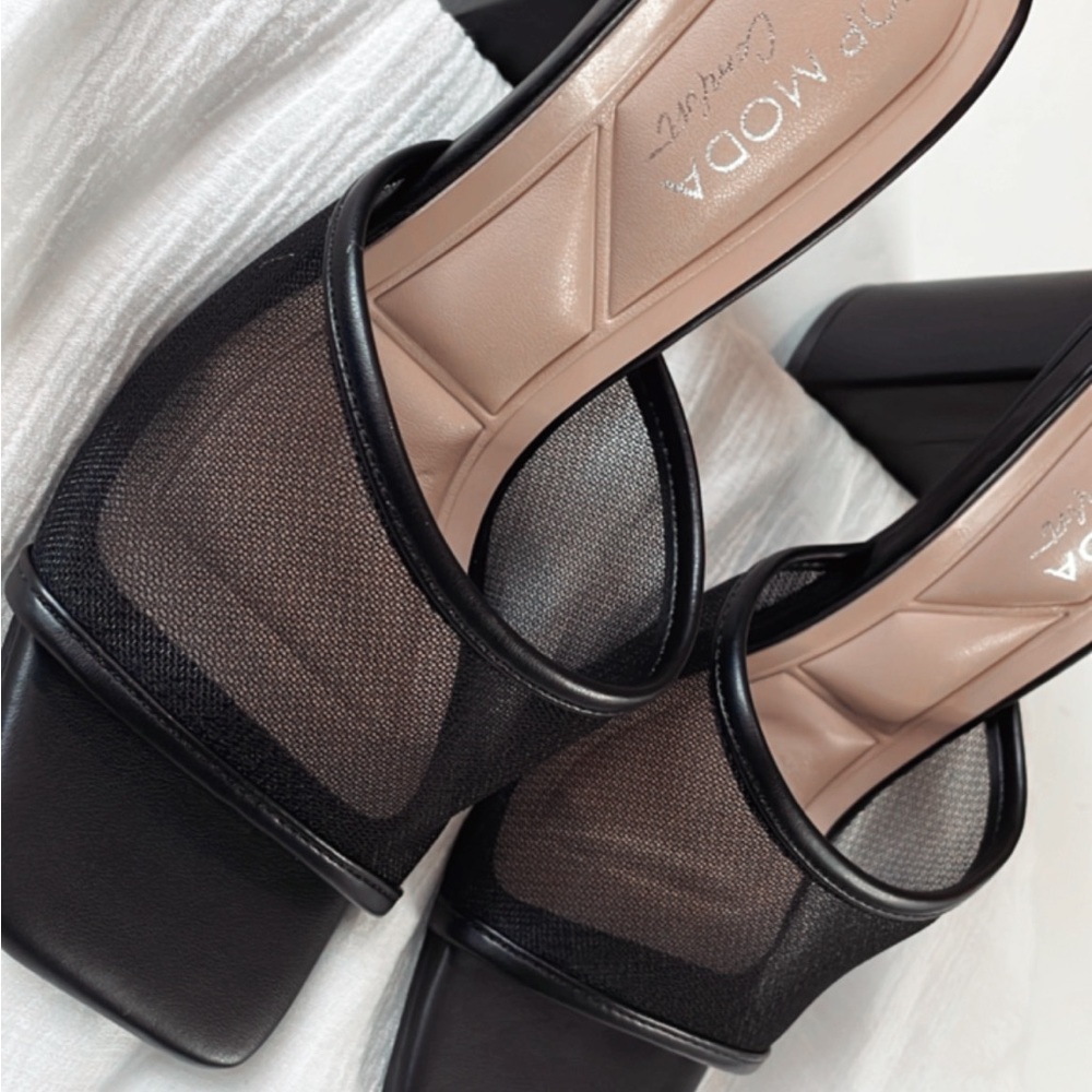 Mules